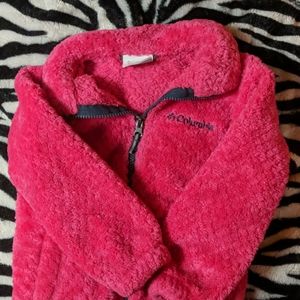 Columbia kids jacket.